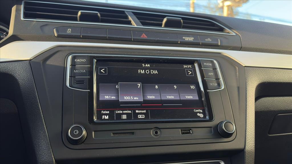 SAVEIRO 1.6 MSI TRENDLINE CS 16V FLEX 2P MANUAL7