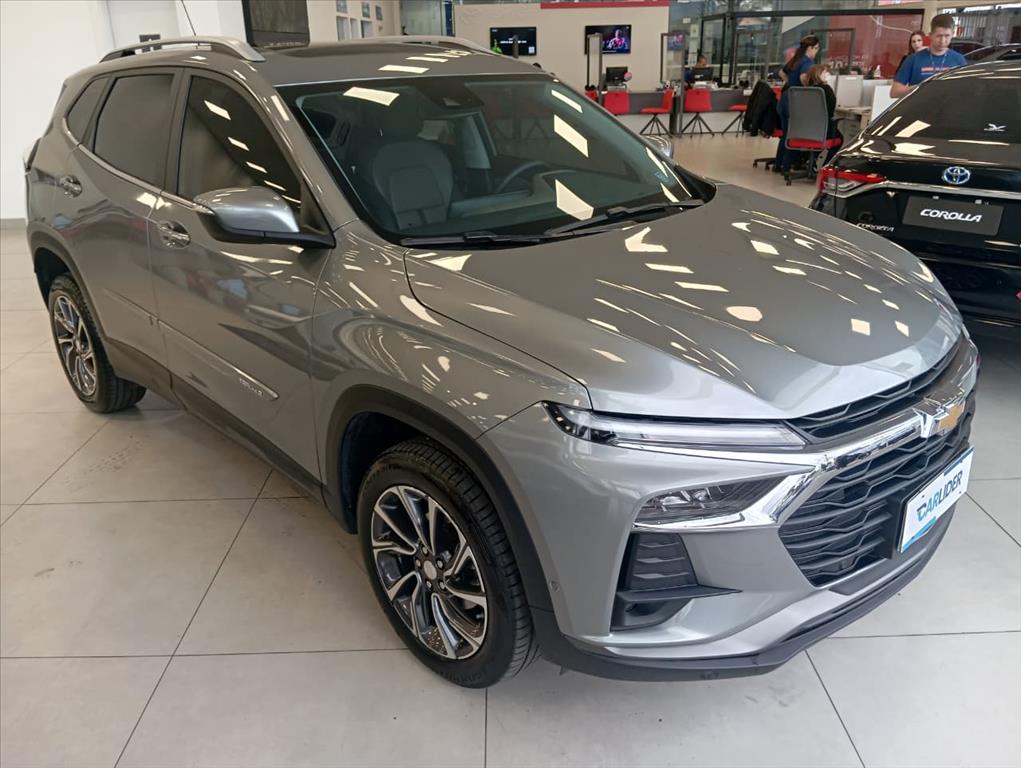 TRACKER 1.2 TURBO FLEX PREMIER AUTOMÁTICO2
