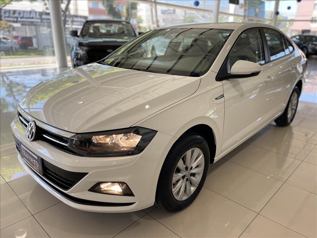 VIRTUS 1.0 200 TSI COMFORTLINE AUTOMÁTICO VIRTUS 1.0 200 TSI COMFORTLINE AUTOMÁTICO