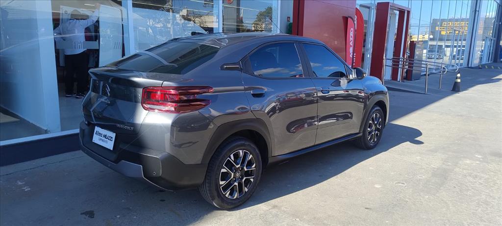 BASALT 1.0 TURBO 200 FLEX SHINE CVT1