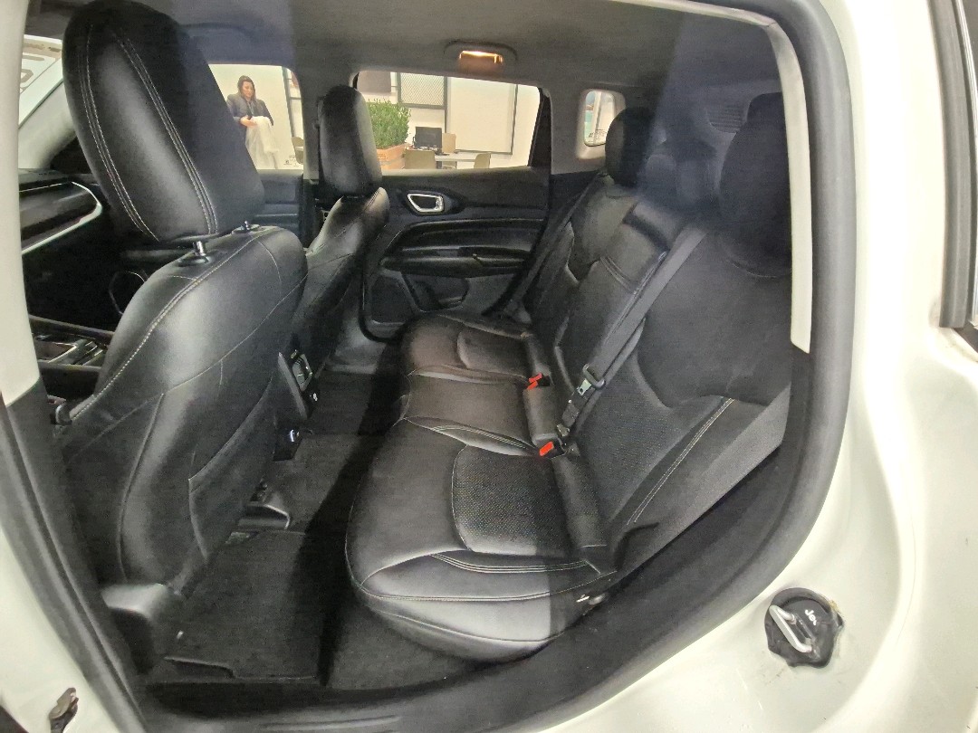 COMPASS 1.3 T270 TURBO FLEX SPORT AT66