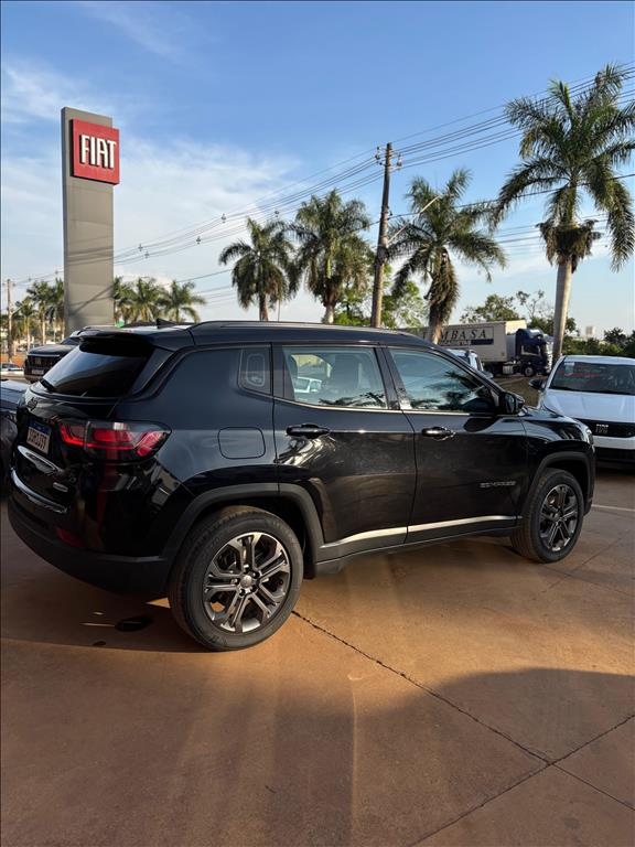 COMPASS 1.3 T270 TURBO FLEX LONGITUDE AT61