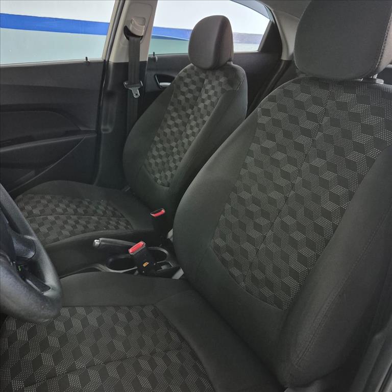 HB20 1.6 COMFORT 16V FLEX 4P MANUAL12