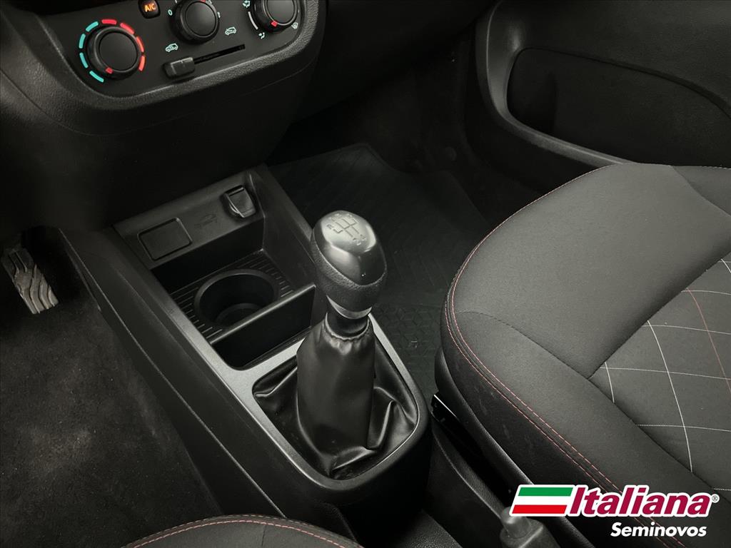 KWID 1.0 12V SCE FLEX ZEN MANUAL11