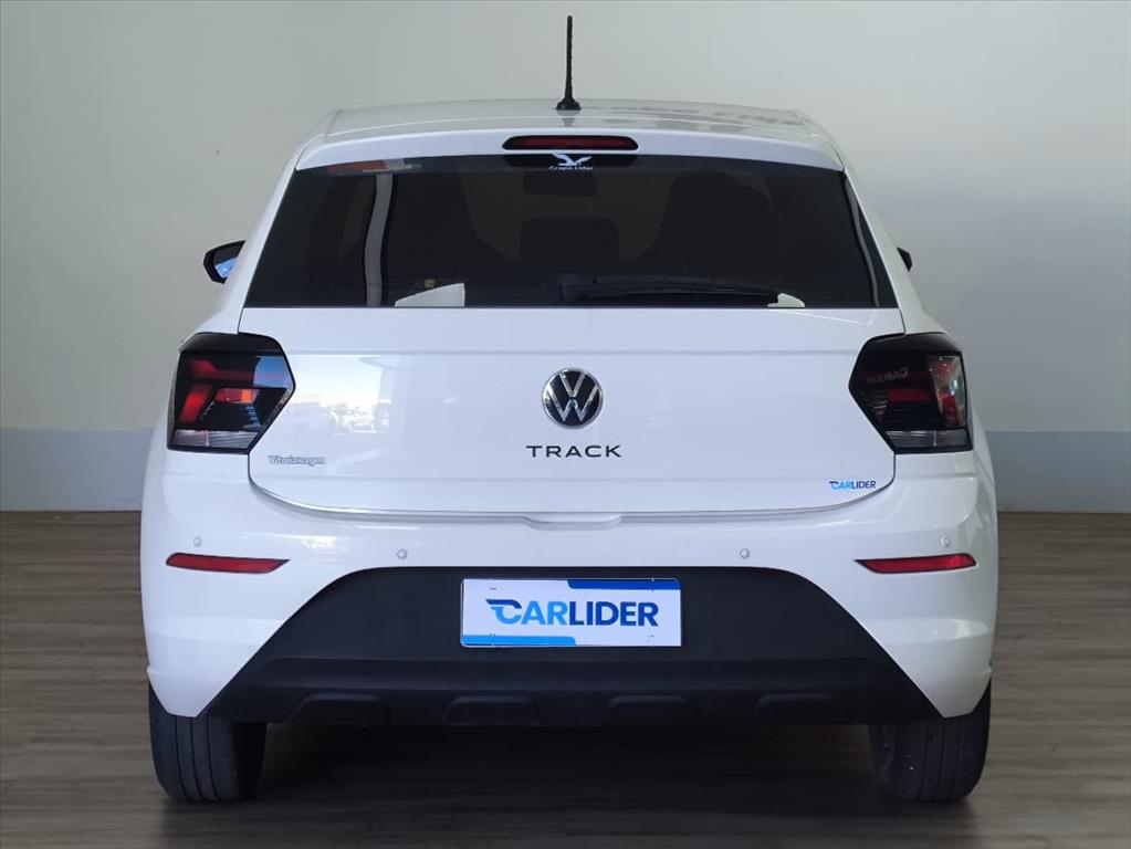 POLO 1.0 MPI TRACK MANUAL13