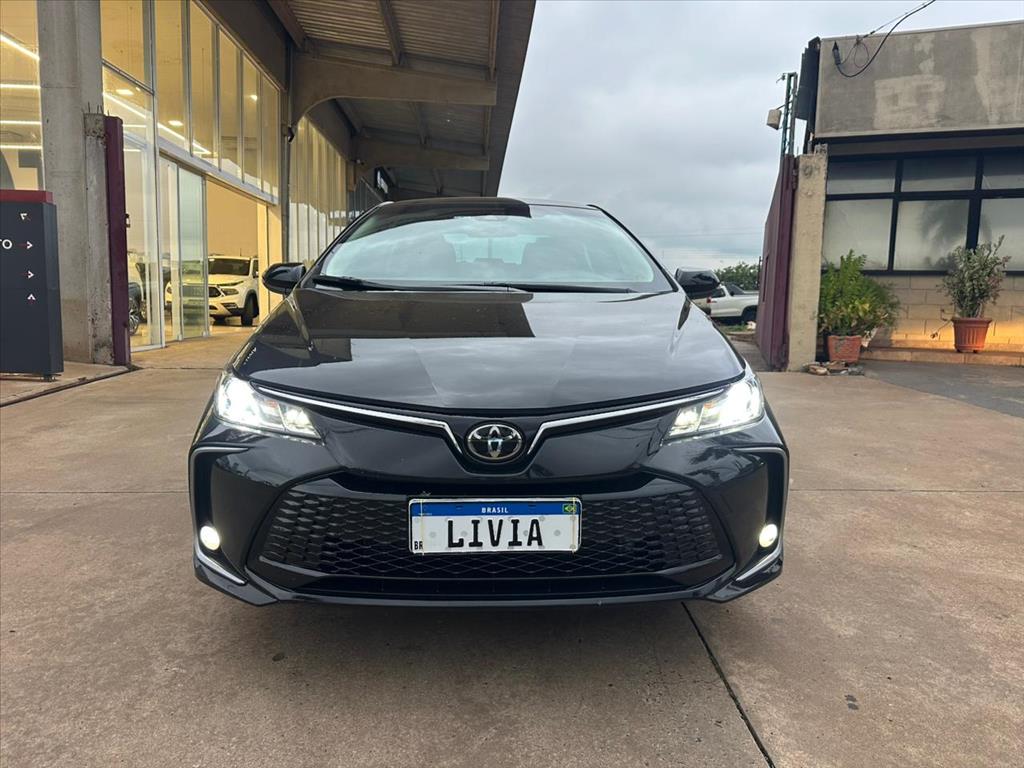 COROLLA 2.0 VVT-IE FLEX XEI DIRECT SHIFT1