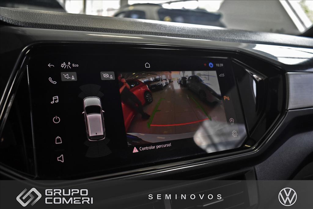 T-CROSS 1.4 250 TSI TOTAL FLEX HIGHLINE AUTOMÁTICO9
