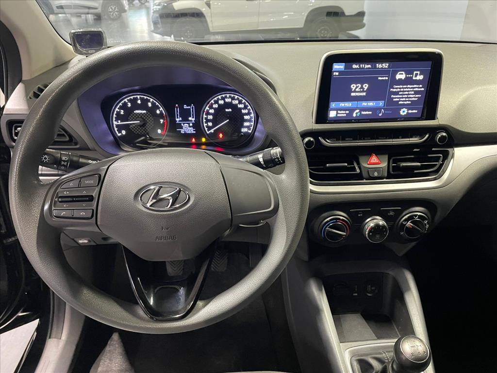HB20S 1.0 12V FLEX VISION MANUAL9
