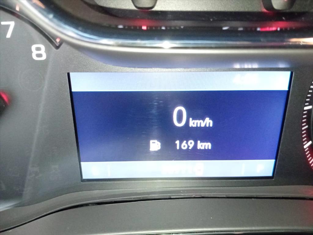 CRUZE 1.4 TURBO FLEX PREMIER AUTOMÁTICO8