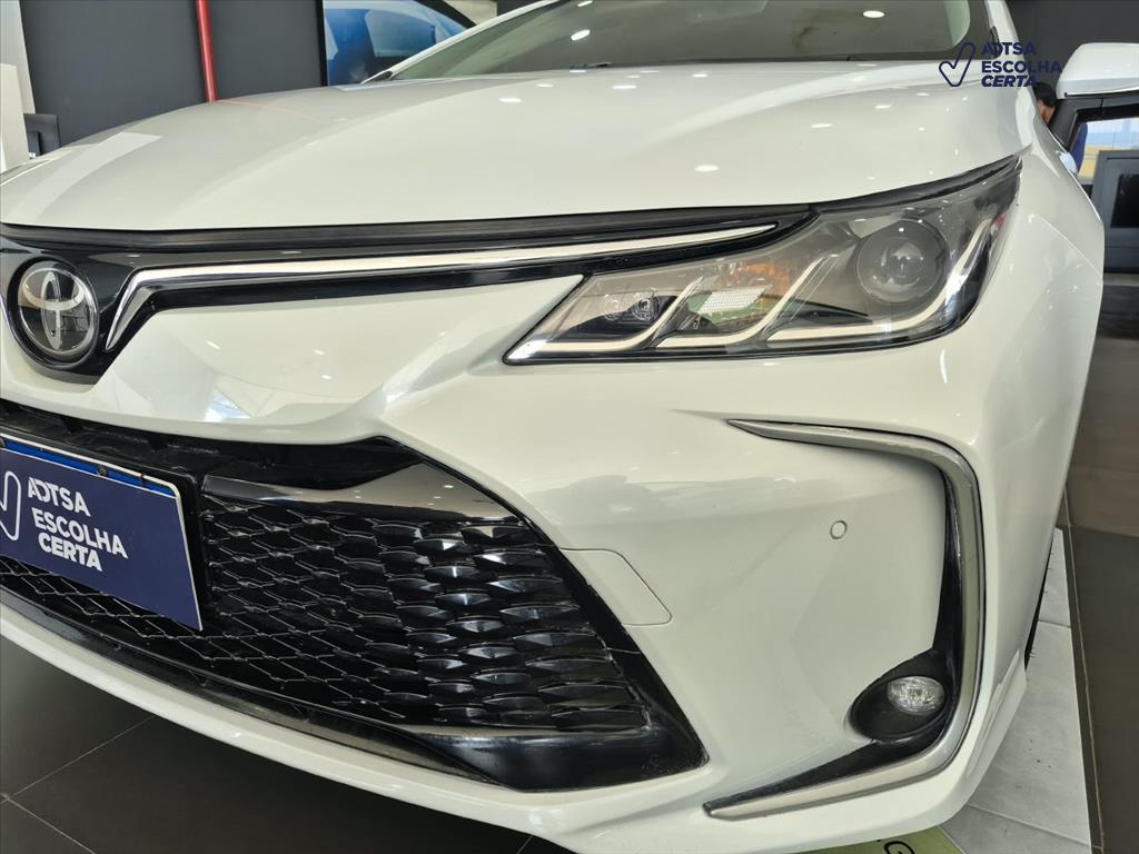 Toyota COROLLA 2024