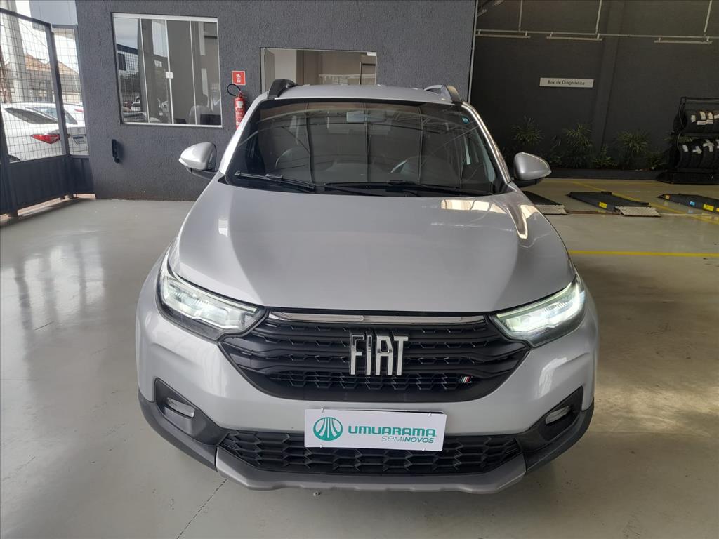 STRADA 1.3 FIREFLY FLEX VOLCANO CD CVT1