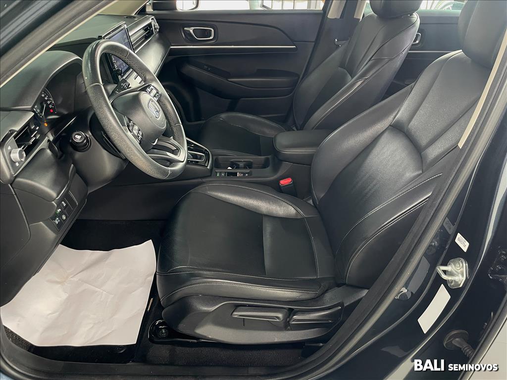 HR-V 1.5 DI I-VTEC FLEX EXL CVT8