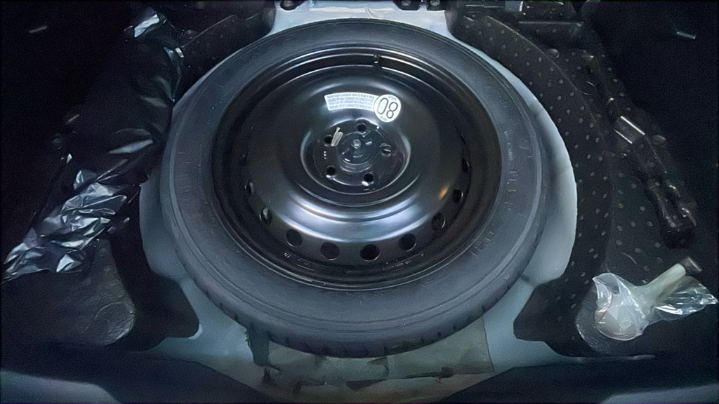RENEGADE 1.3 T270 TURBO FLEX AT614