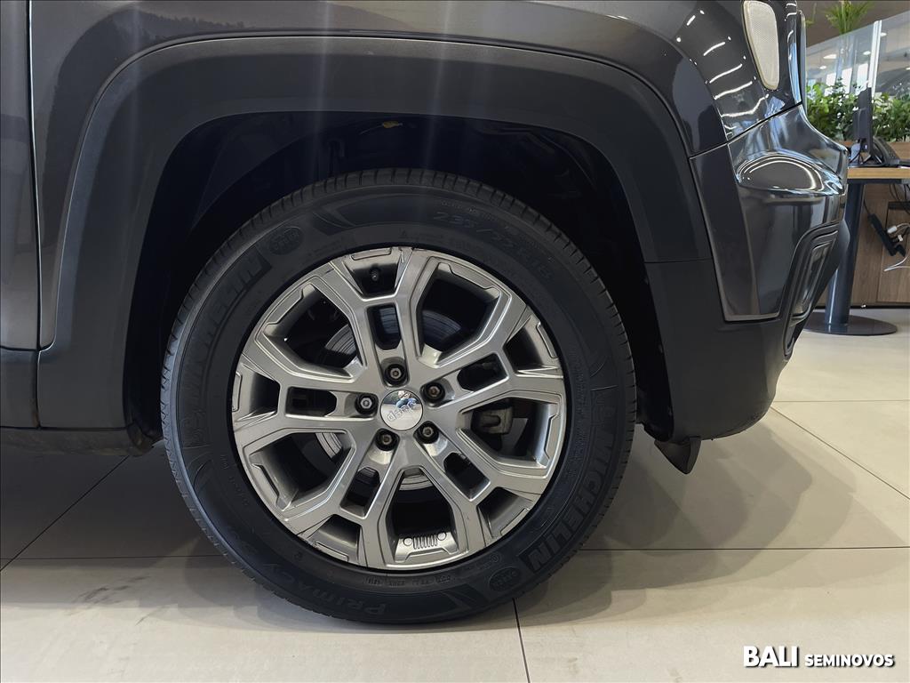 RENEGADE 1.3 T270 TURBO FLEX SPORT AT66