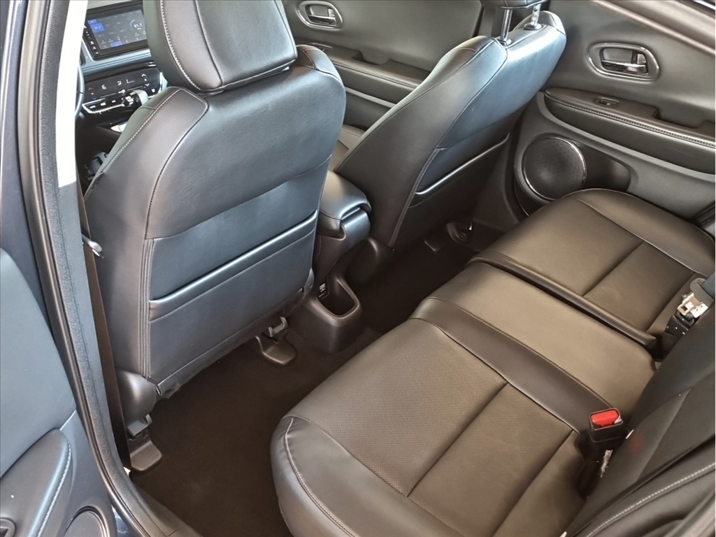 HR-V 1.8 16V FLEX EXL 4P AUTOMÁTICO6