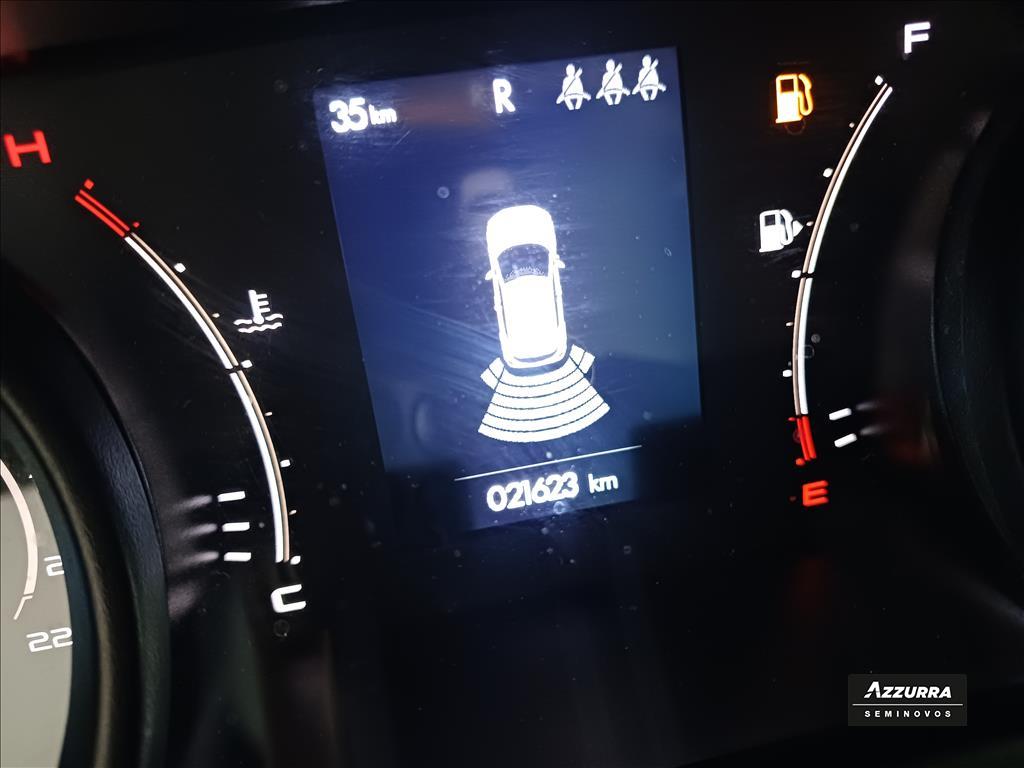 PULSE 1.0 TURBO 200 HYBRID AUDACE CVT14
