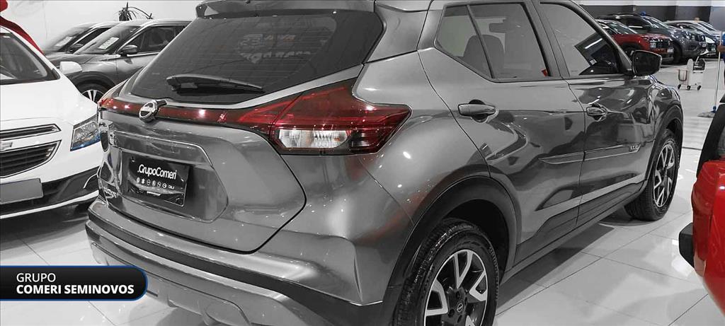 KICKS 1.6 16V FLEXSTART SENSE XTRONIC3