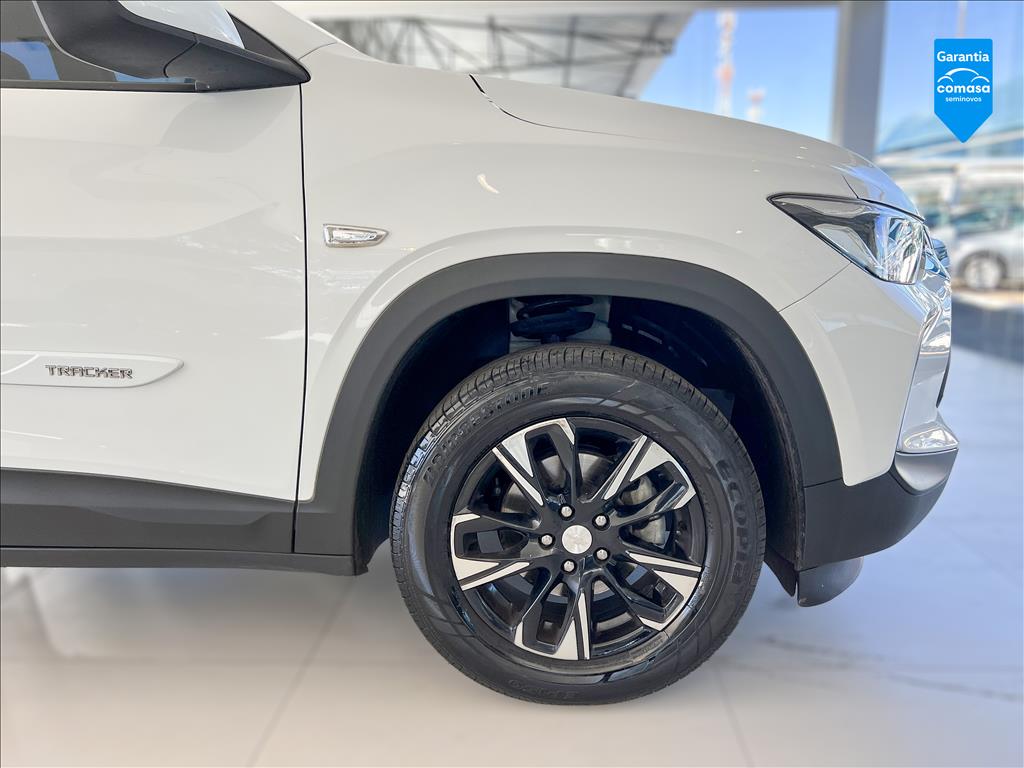 TRACKER 1.0 TURBO FLEX MANUAL4