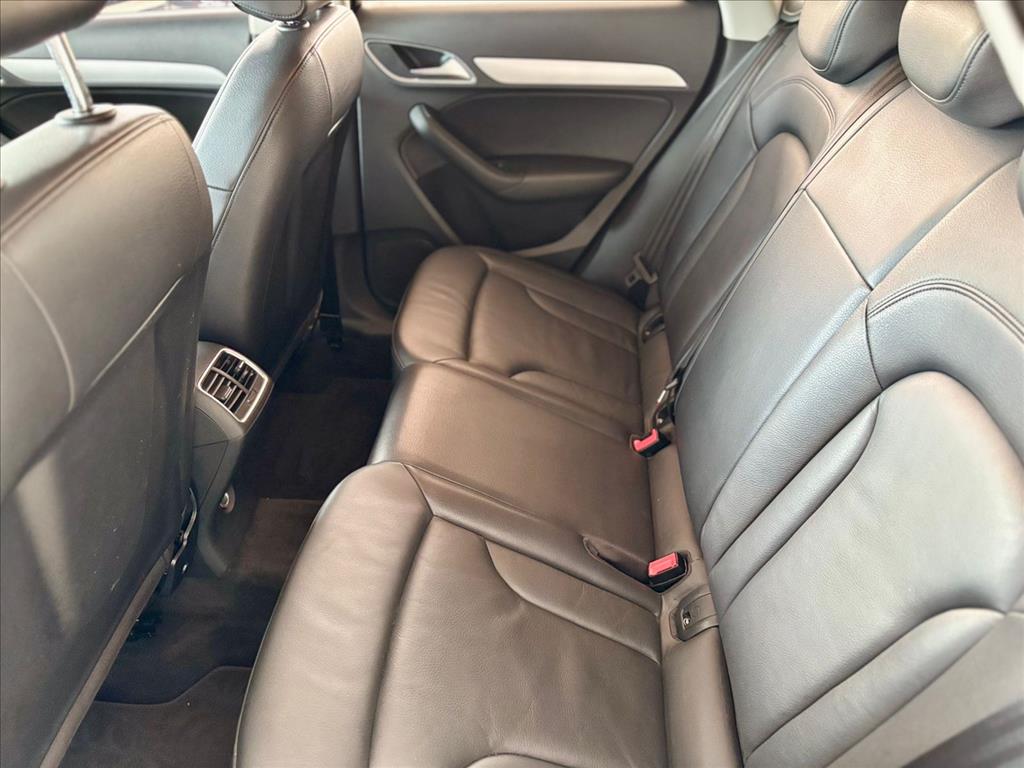 Q3 1.4 TFSI FLEX PRESTIGE S TRONIC11