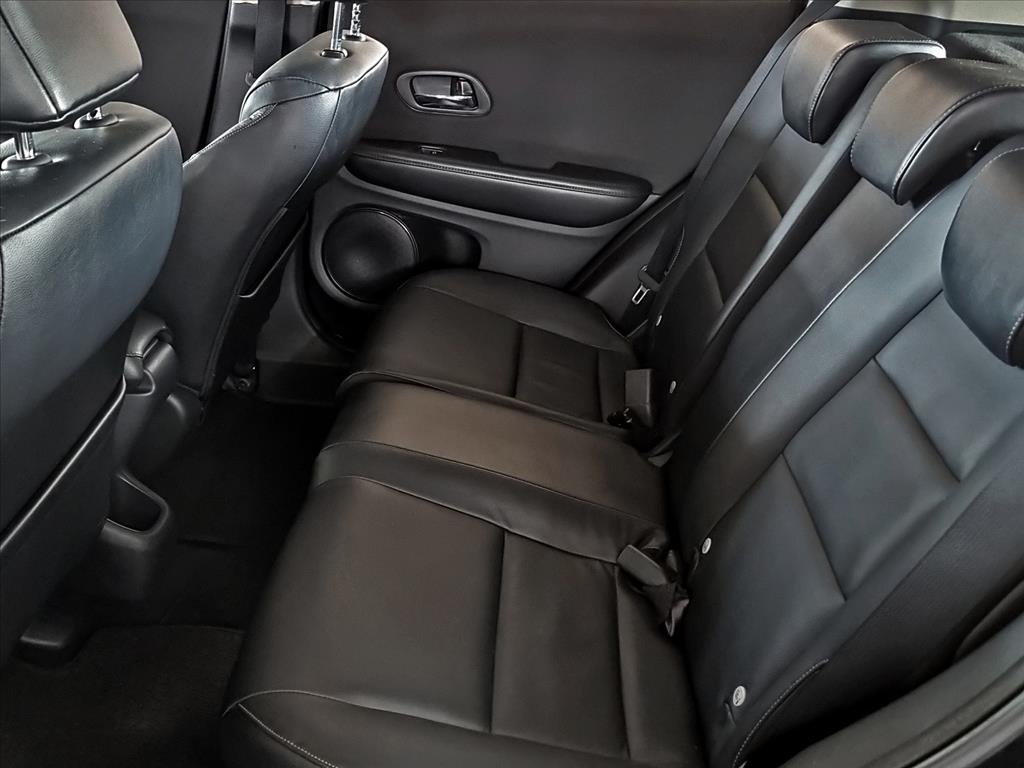 HR-V 1.8 16V FLEX EXL 4P AUTOMÁTICO7