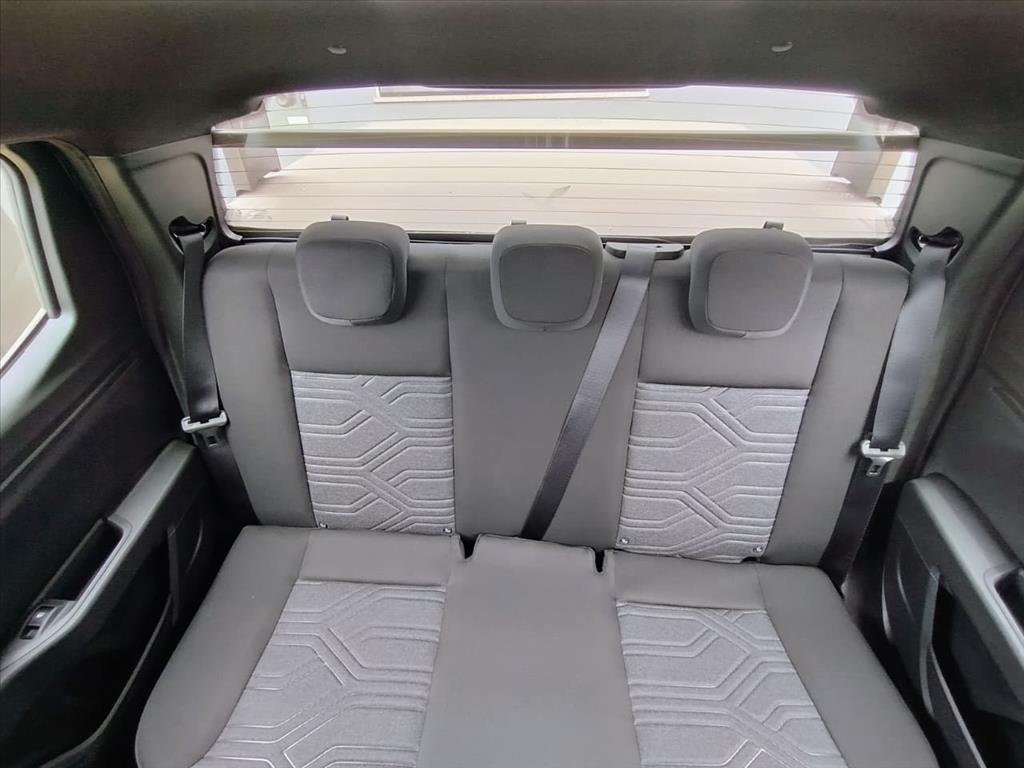 STRADA 1.3 FIREFLY FLEX VOLCANO CD CVT7