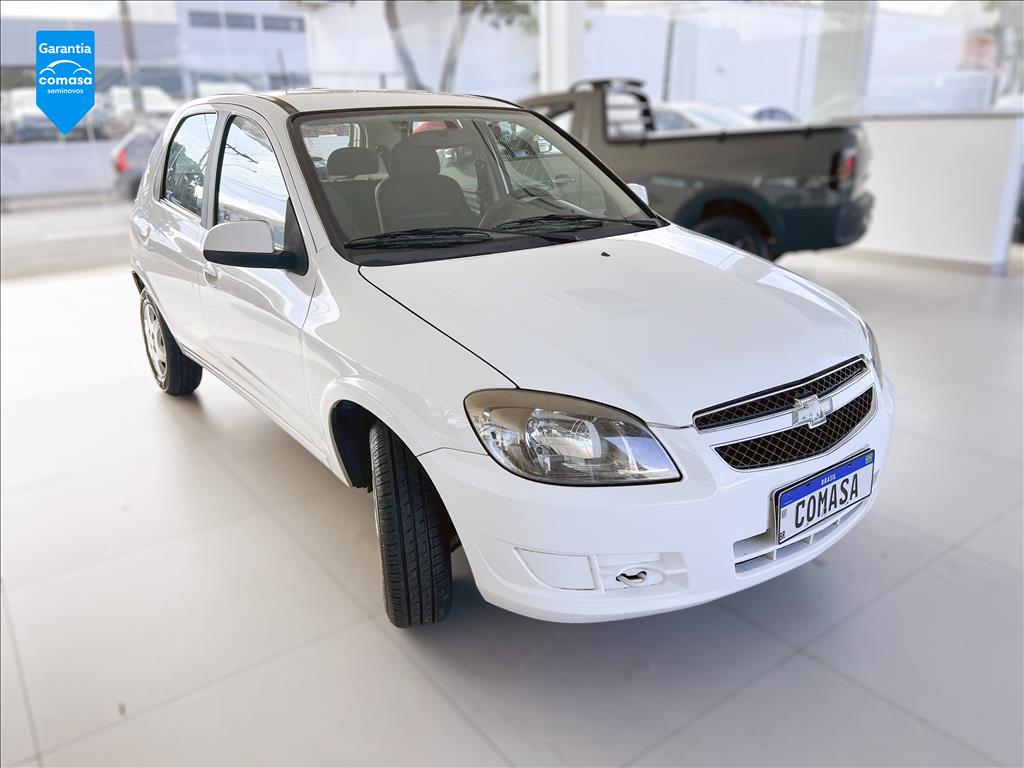 CELTA 1.0 MPFI LT 8V FLEX 4P MANUAL2