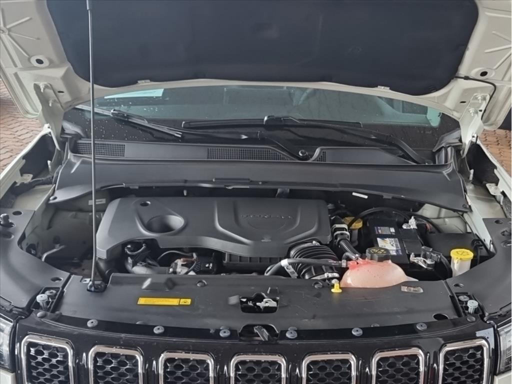 COMPASS 1.3 T270 TURBO FLEX LONGITUDE AT67