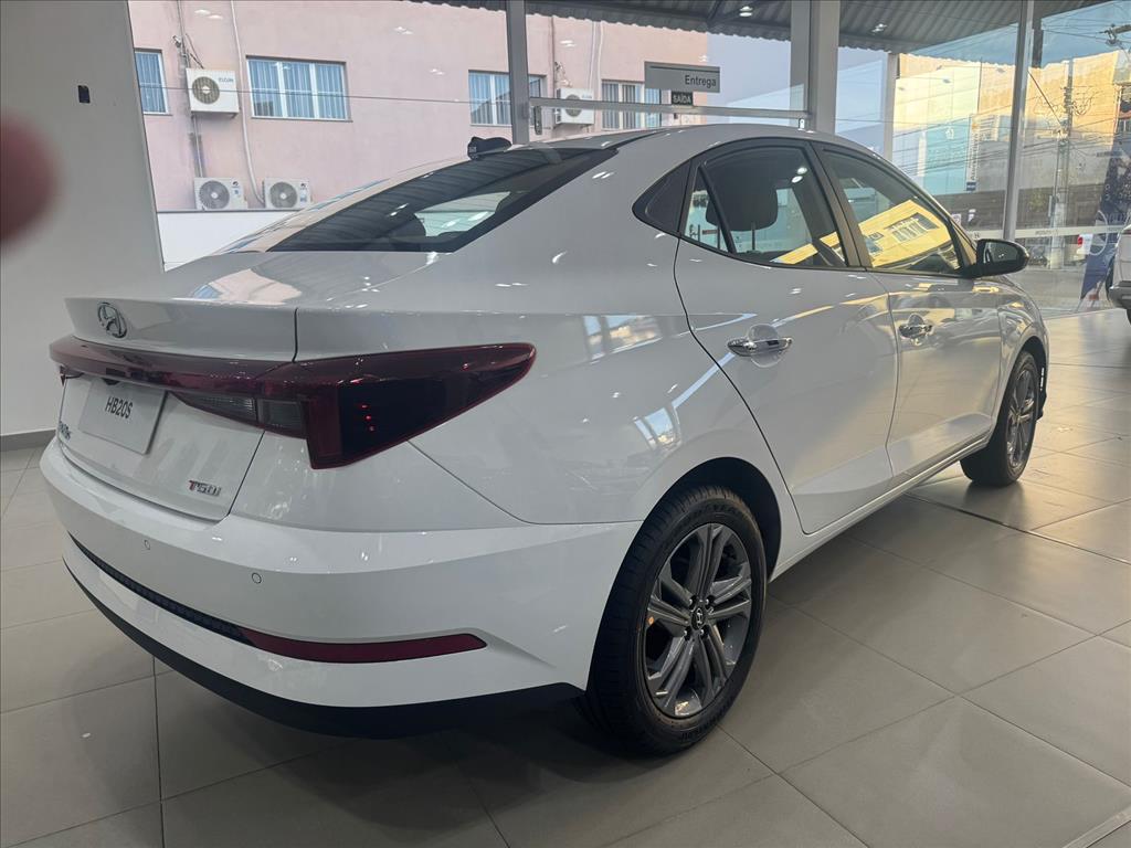 HB20S 1.0 TGDI FLEX LIMITED AUTOMÁTICO3
