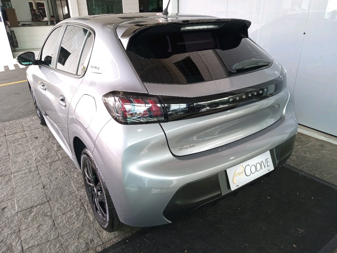 208 1.0 FIREFLY FLEX STYLE MANUAL5