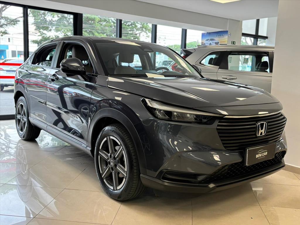 HONDA HR-V 1.5 DI I-VTEC FLEX EX CVT