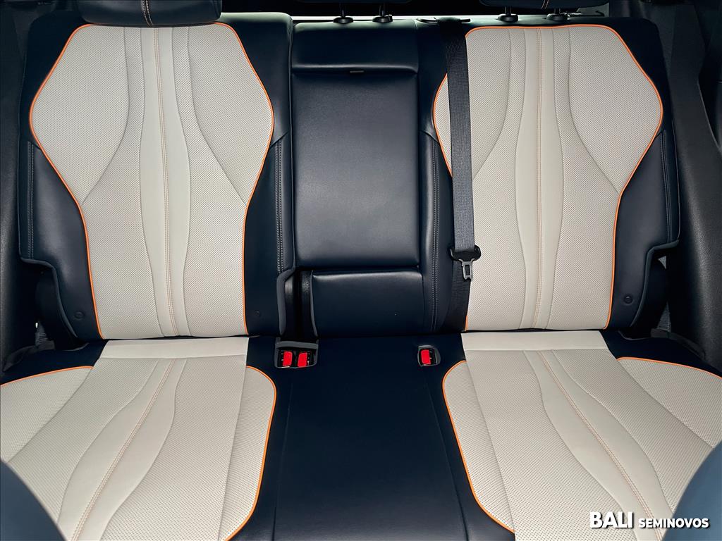 SONG PLUS 1.5 DM-I HÍBRIDO AUTOMÁTICO17