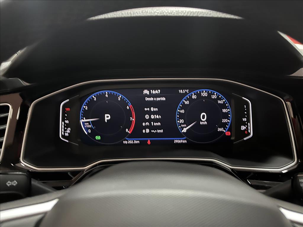NIVUS 1.0 200 TSI TOTAL FLEX HIGHLINE AUTOMÁTICO3