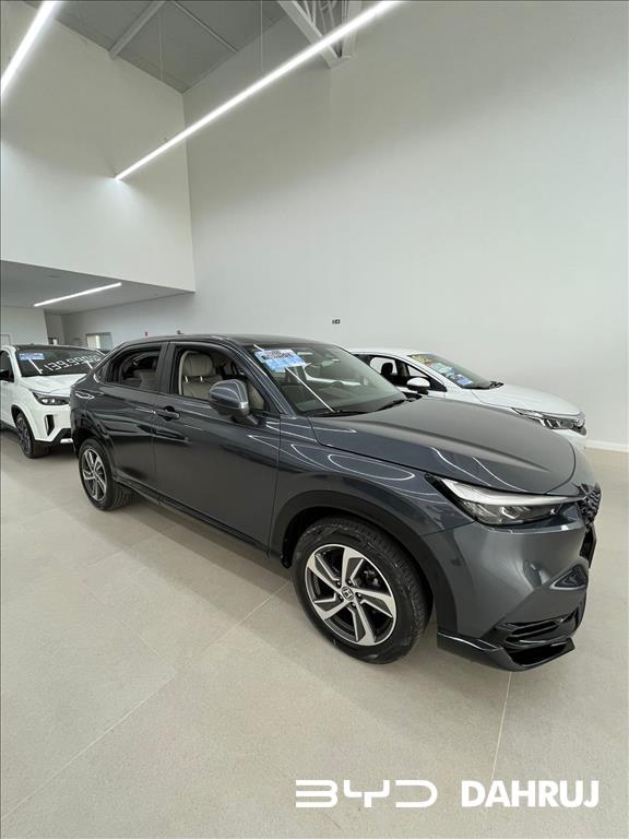 HR-V 1.5 DI I-VTEC TURBO FLEX TOURING CVT2