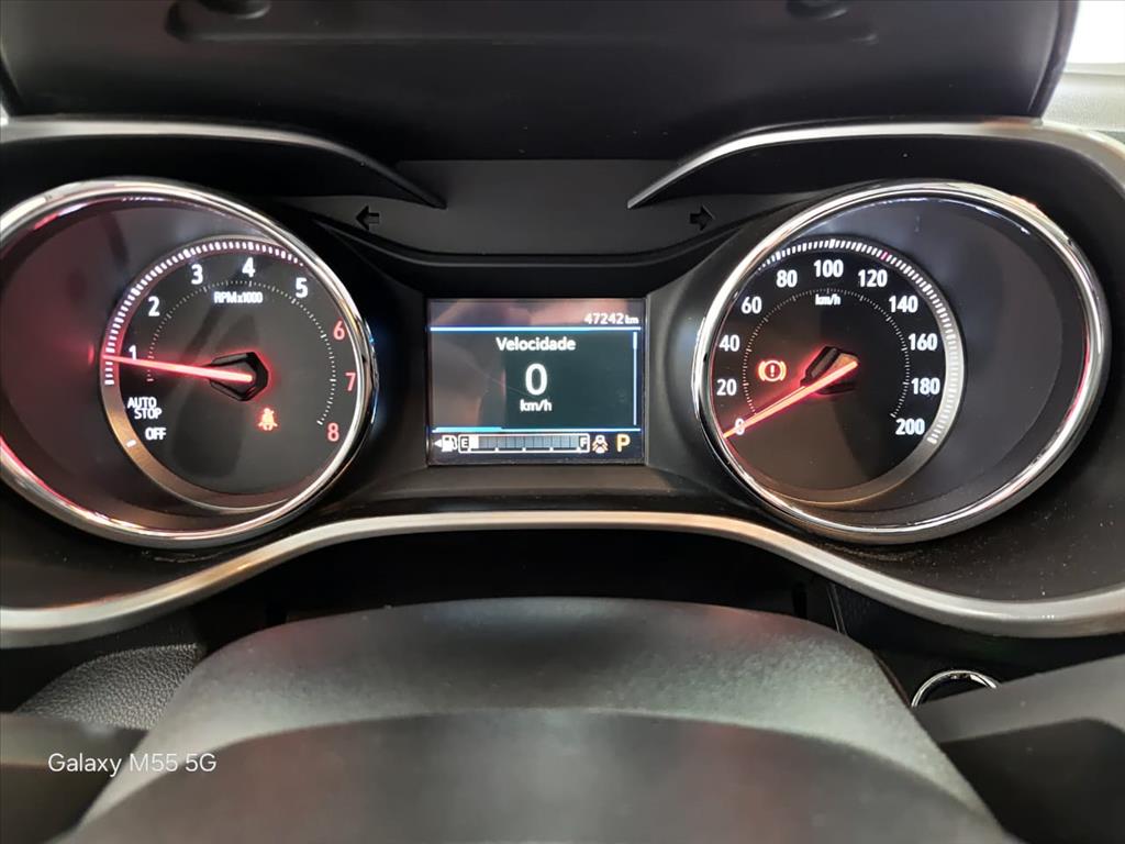 TRACKER 1.2 TURBO FLEX PREMIER AUTOMÁTICO6