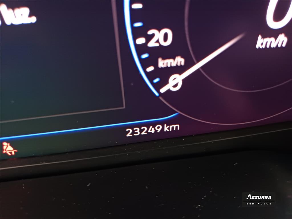 VIRTUS 1.0 200 TSI HIGHLINE AUTOMÁTICO22