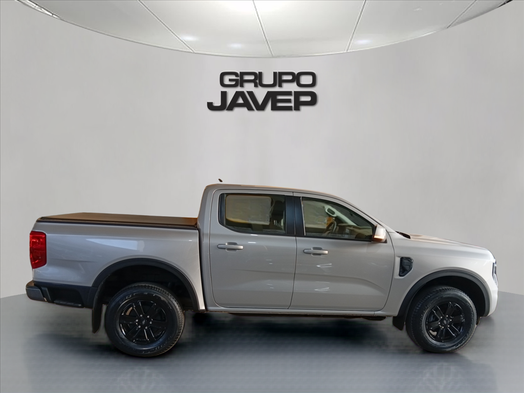 Ford Ranger 2.0 Turbo Diesel Cd Xls 4X2 Automático - foto 4