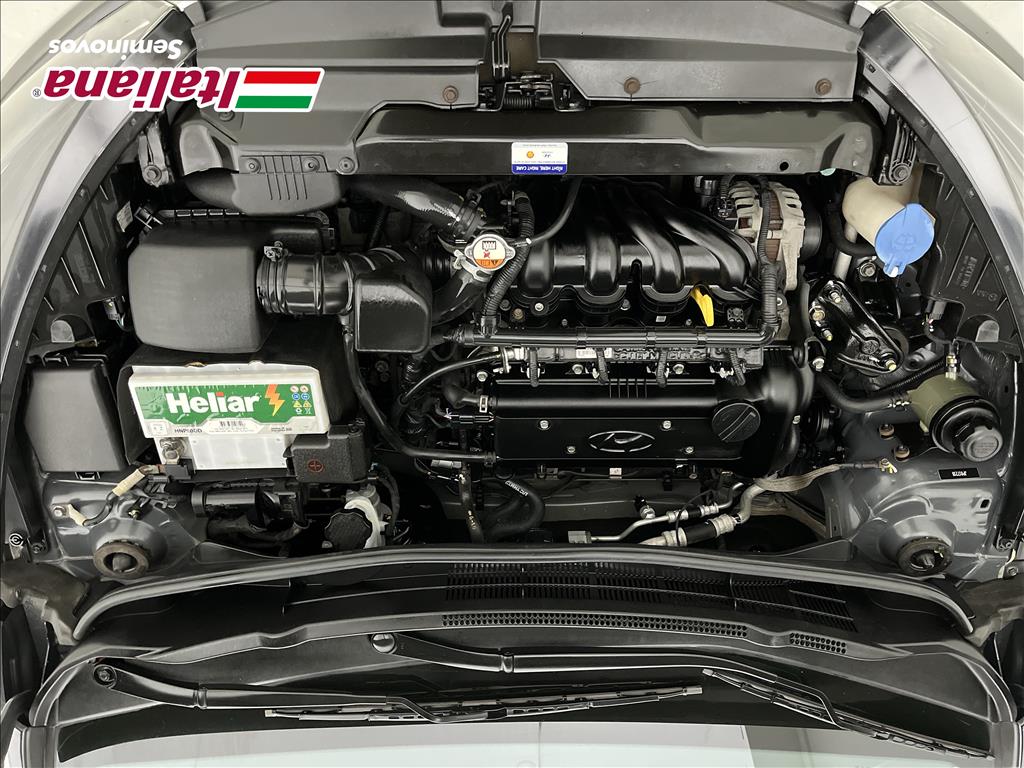 HB20 1.6 COMFORT PLUS 16V FLEX 4P AUTOMÁTICO14