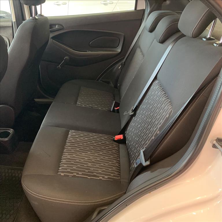 KA 1.0 TI-VCT FLEX SE MANUAL9