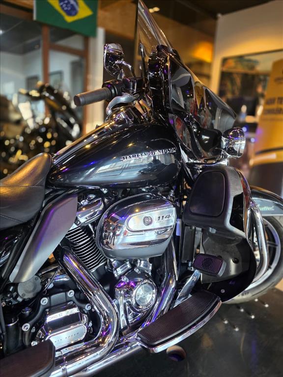 ELECTRA GLIDE ULTRA LIMITED2