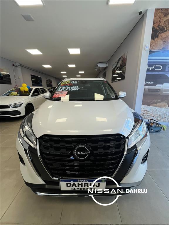 Nissan Kicks Play - foto 2