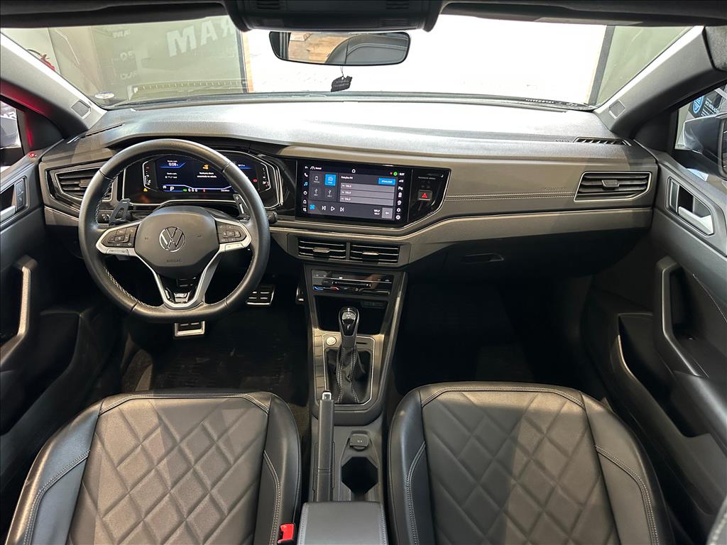 VIRTUS 1.4 250 TSI EXCLUSIVE AUTOMÁTICO6