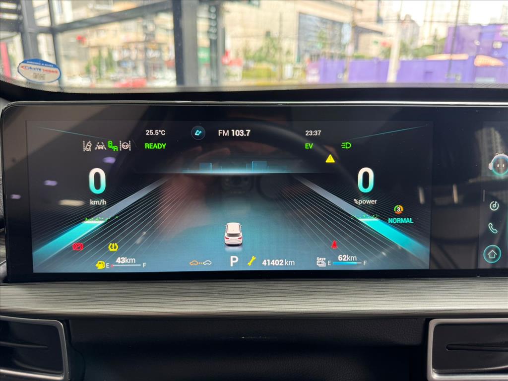 Caoa Chery-TIGGO 8 PRO-1.5 TCI PLUG-IN HYBRID DHT