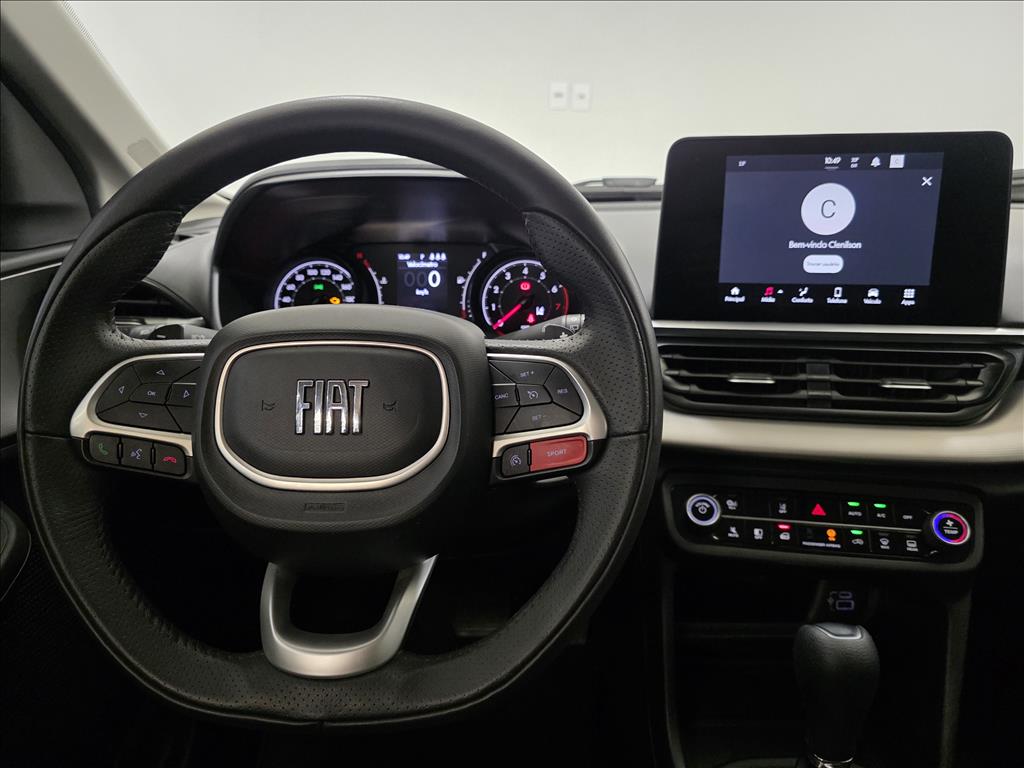 PULSE 1.0 TURBO 200 FLEX AUDACE CVT10