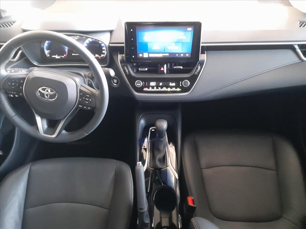 COROLLA 2.0 VVT-IE FLEX XEI DIRECT SHIFT