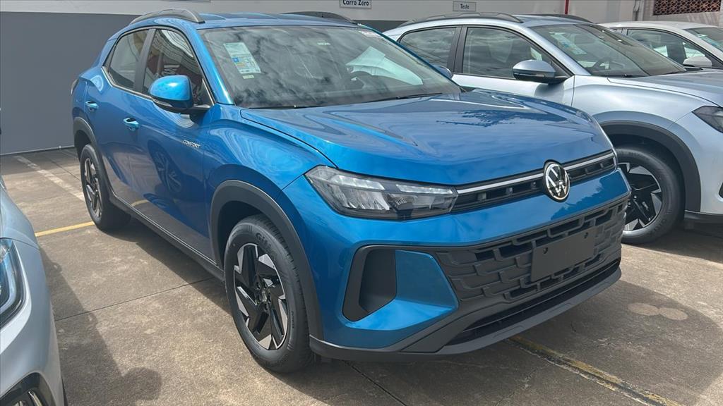 TERA 1.0 170 TSI COMFORT AUTOMÁTICO