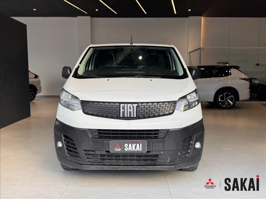 Fiat-SCUDO-1.5 BLUEHDI DIESEL CARGO MANUAL