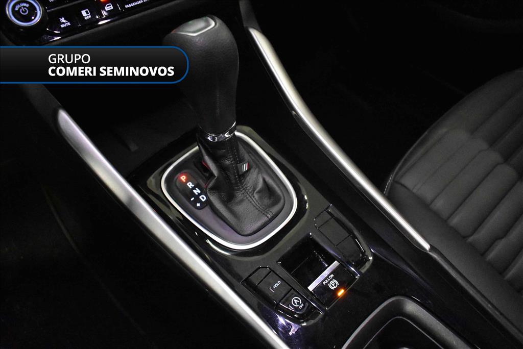 FASTBACK 1.3 TURBO 270 FLEX LIMITED EDITION AT615