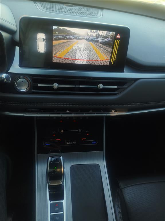 TIGGO 5x 1.5 VVT TURBO iFLEX SPORT CVT15