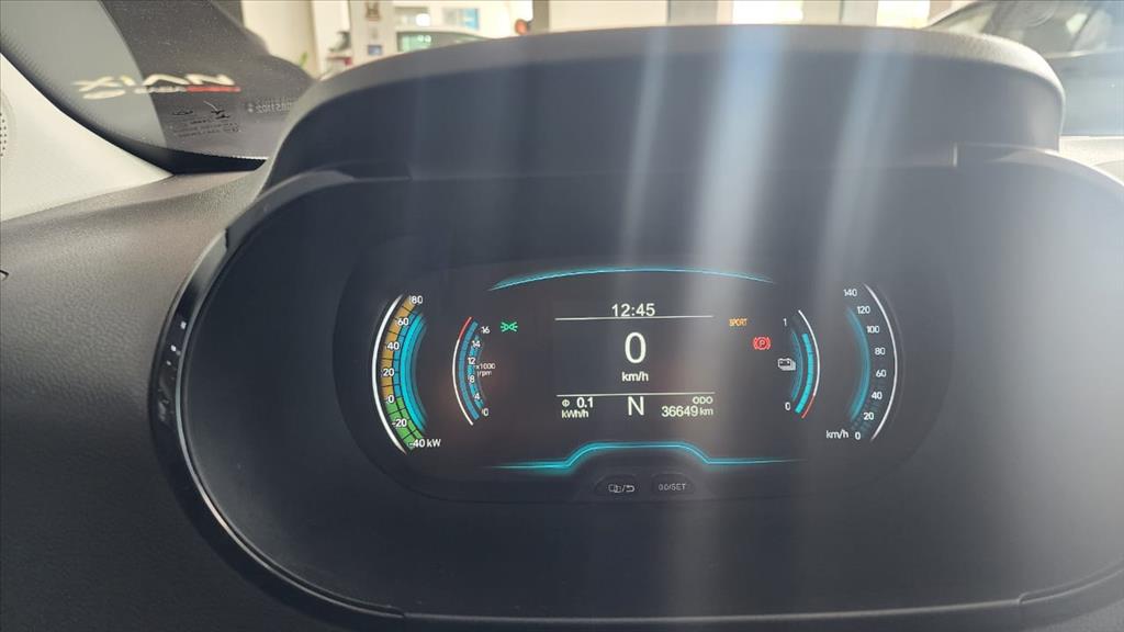 iCAR 45 KW ELÉTRICO