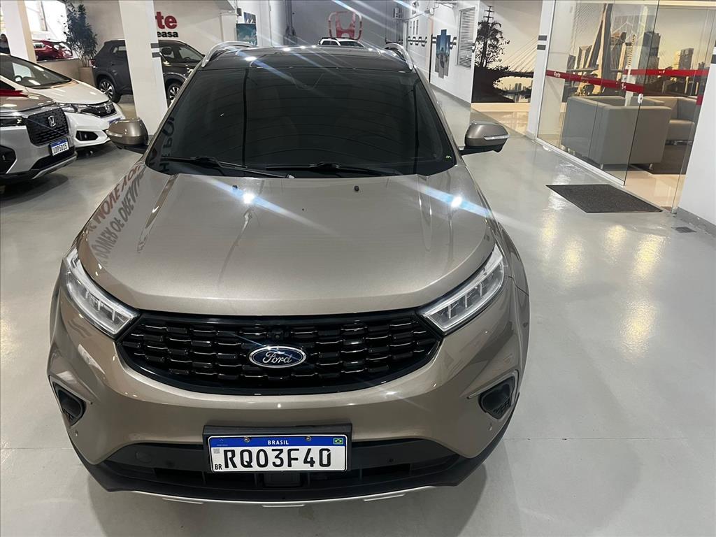 TERRITORY 1.5 ECOBOOST GTDI GASOLINA TITANIUM AUTOMÁTICO1